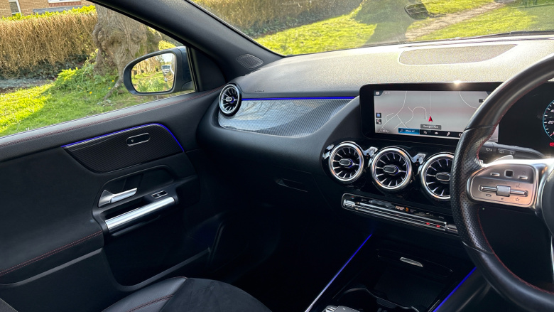 Mercedes-Benz GLA 180 AMG Line Premium 5dr Auto Petrol Hatchback